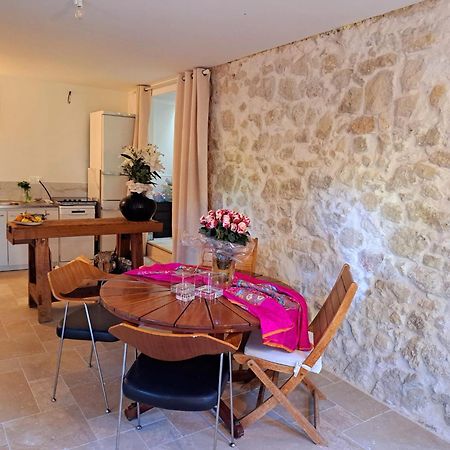 Bastide De Marie Grasse Bed & Breakfast Exterior photo