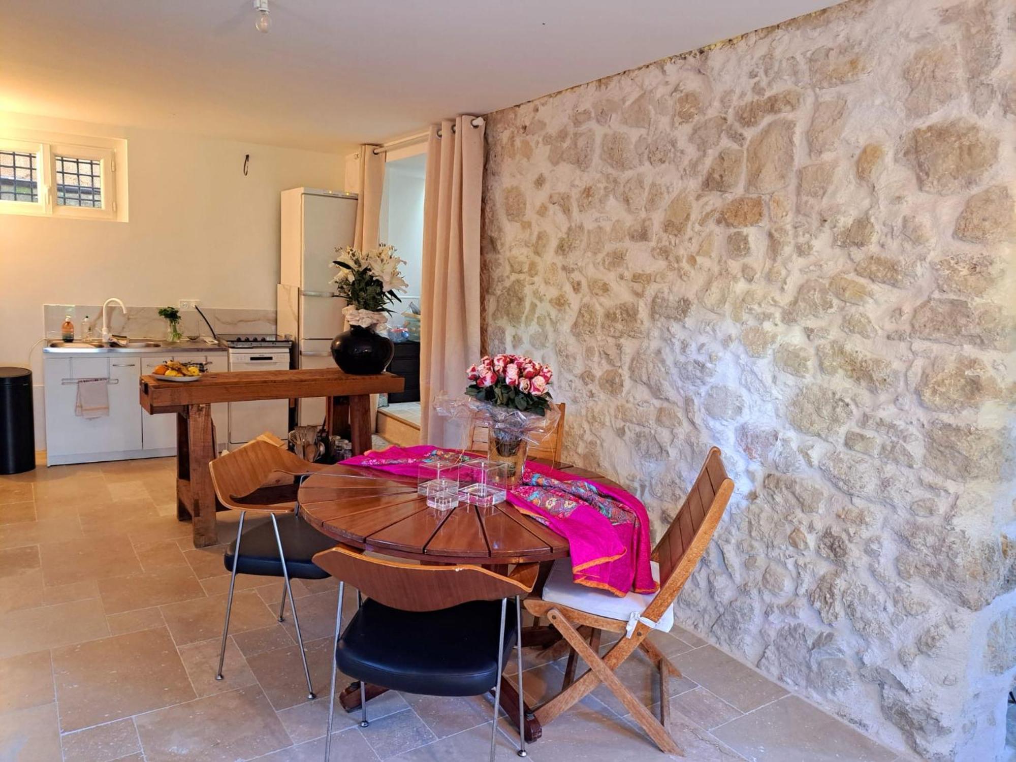 Bastide De Marie Grasse Bed & Breakfast Exterior photo